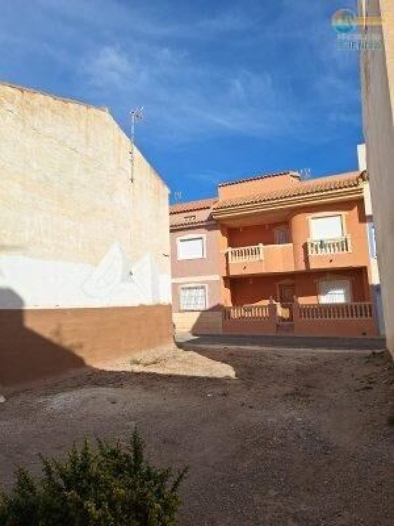  till salu tomt Puerto De Mazarrón Bajo Guadalentín 8