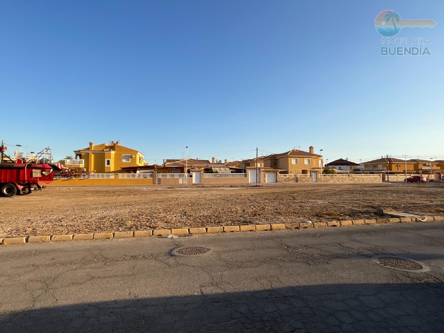  till salu tomt Puerto De Mazarrón Bajo Guadalentín 7