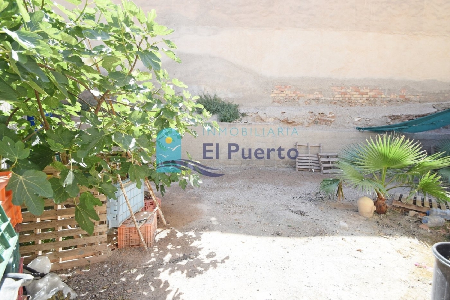  till salu tomt Puerto De Mazarrón Bajo Guadalentín 4