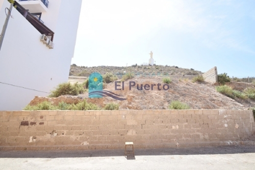 Puerto De Mazarrón Bajo Guadalentín tomt foto 6260870