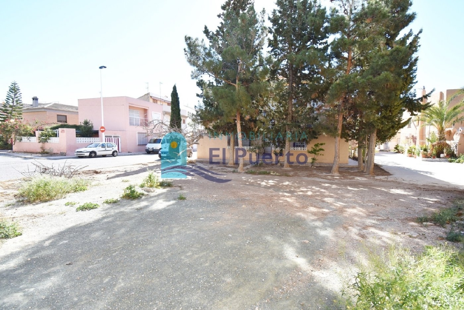  till salu tomt Puerto De Mazarrón Bajo Guadalentín 8
