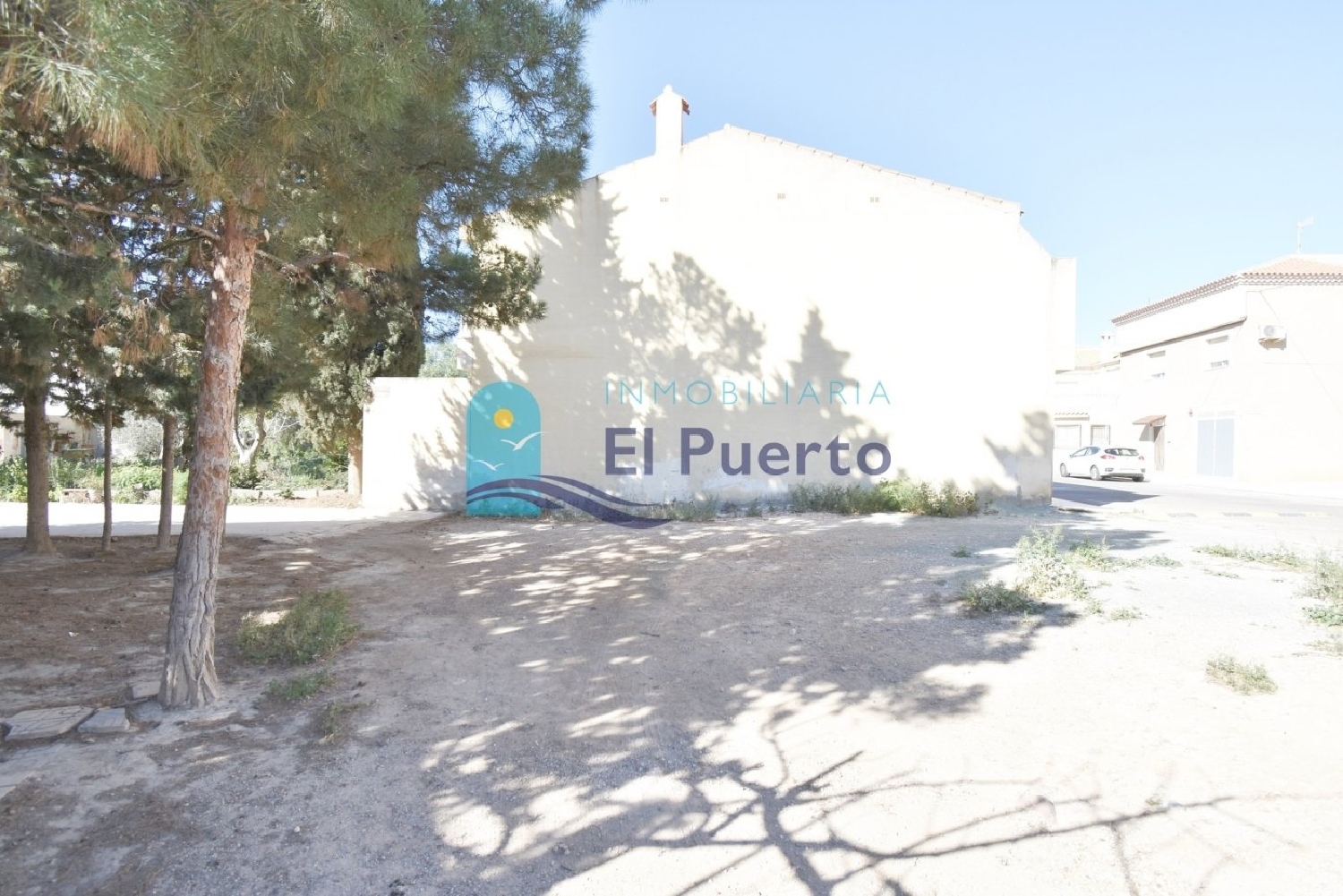  till salu tomt Puerto De Mazarrón Bajo Guadalentín 5