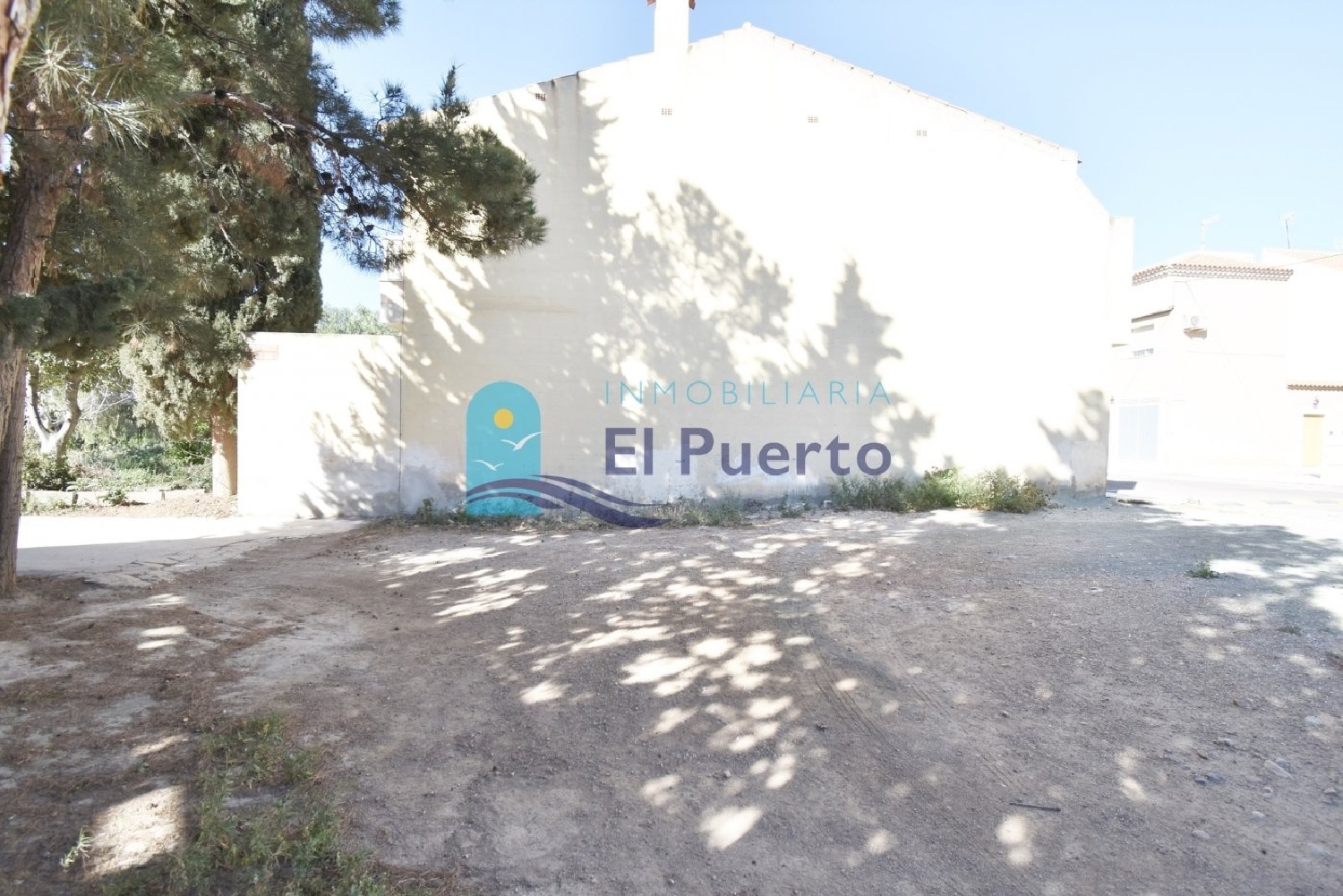  till salu tomt Puerto De Mazarrón Bajo Guadalentín 4