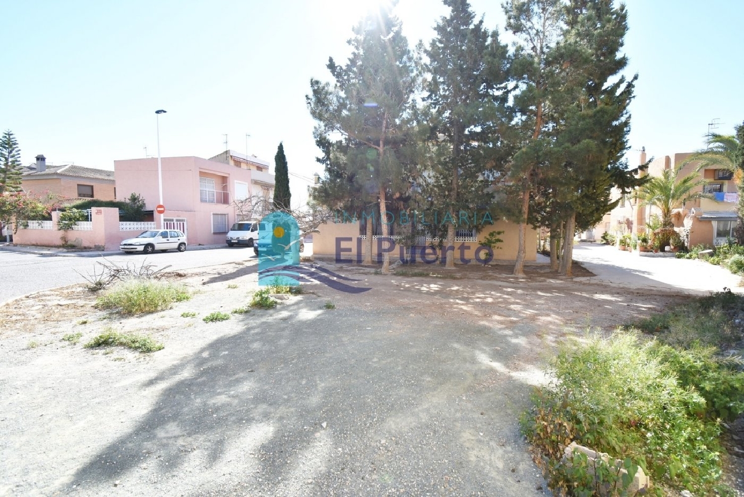  till salu tomt Puerto De Mazarrón Bajo Guadalentín 7