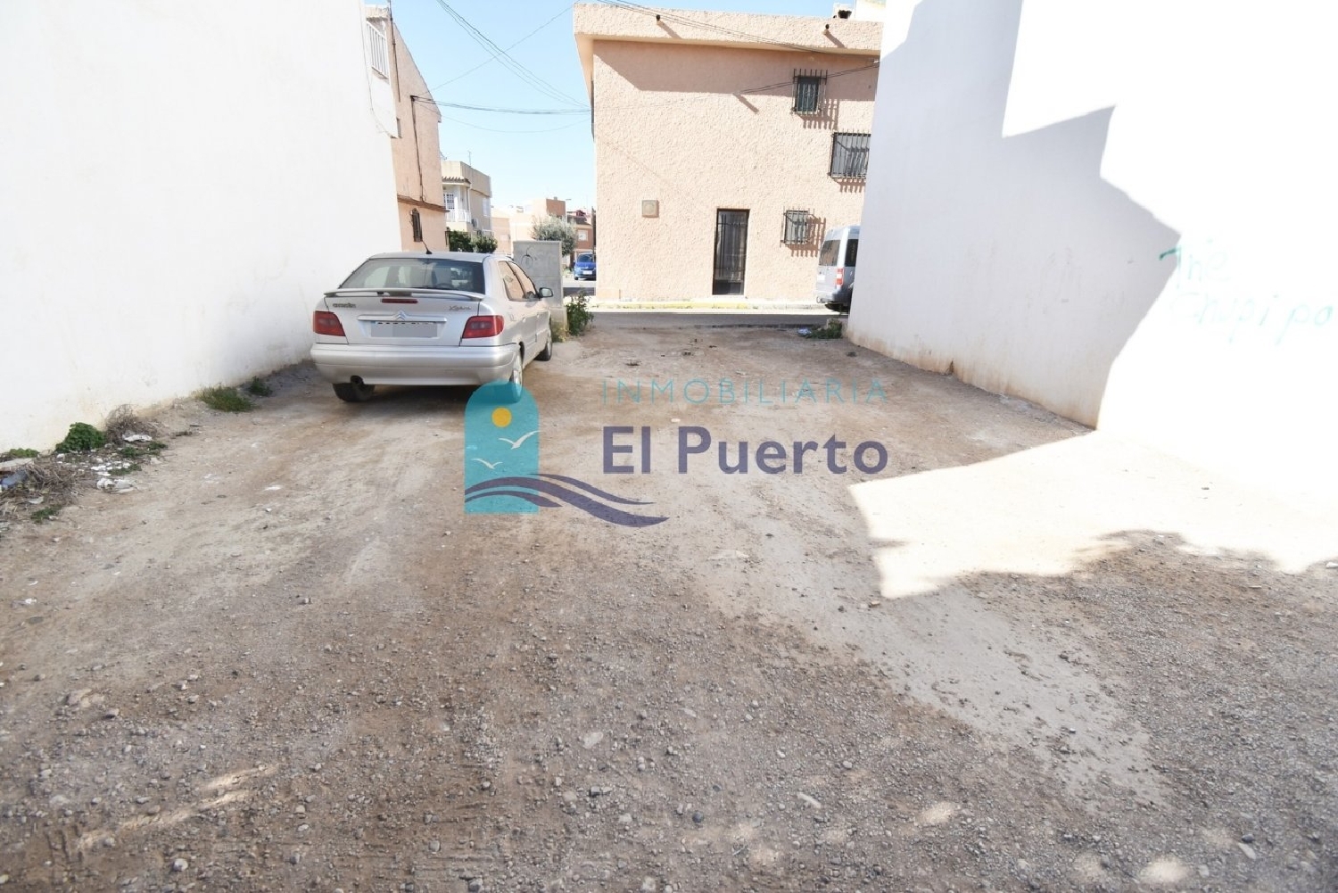  till salu tomt Puerto De Mazarrón Bajo Guadalentín 6