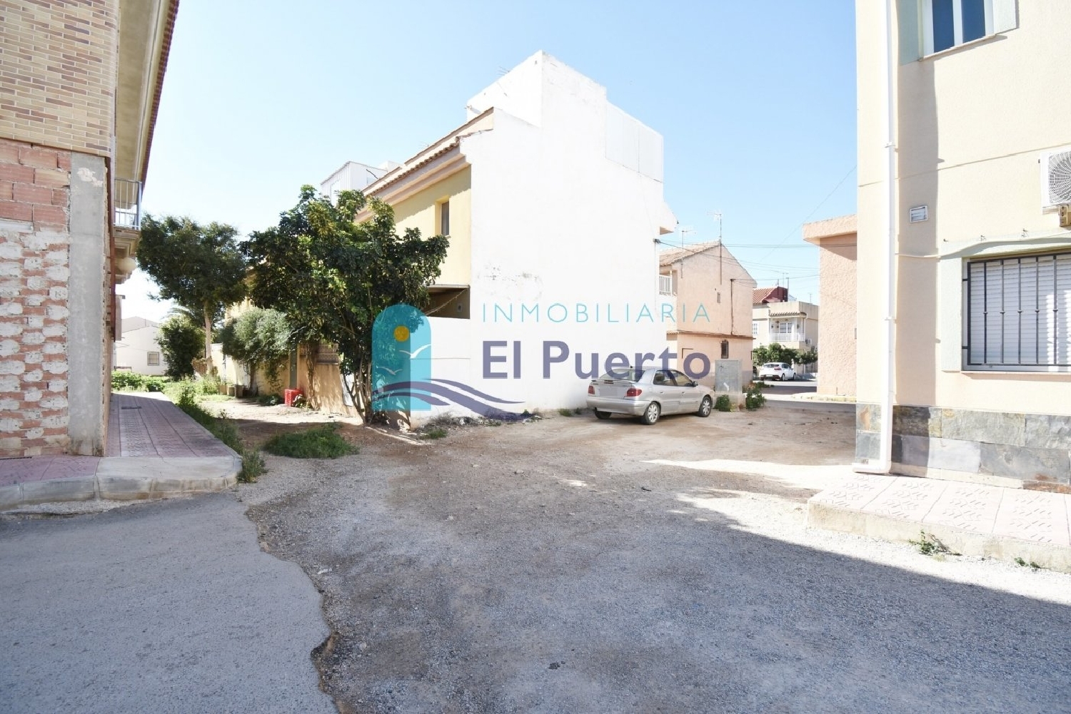  till salu tomt Puerto De Mazarrón Bajo Guadalentín 4
