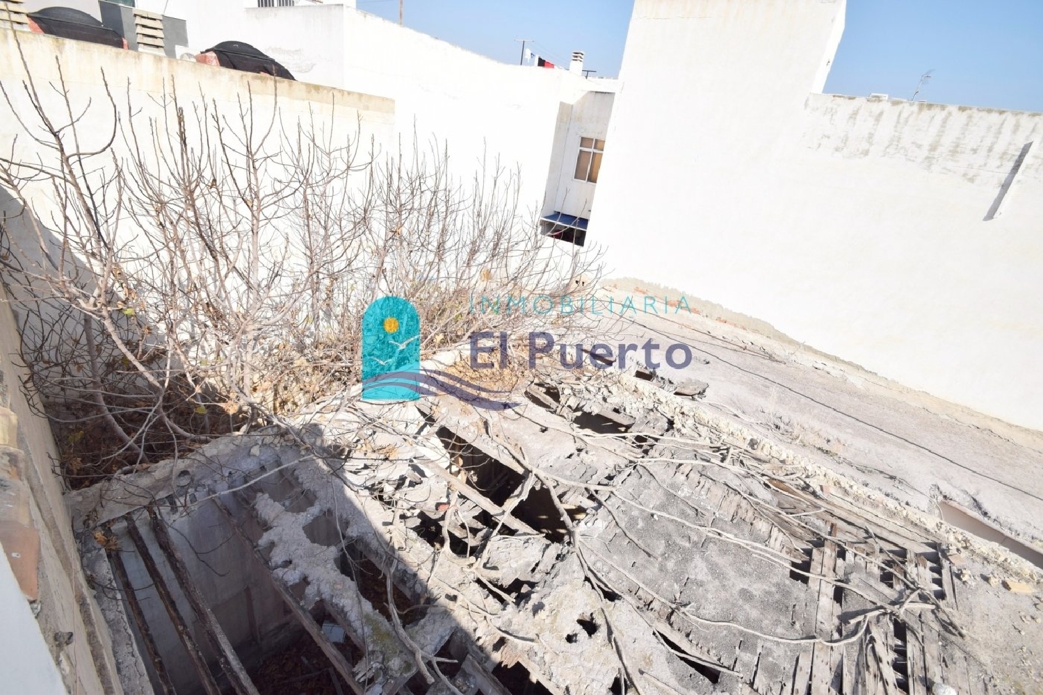  till salu tomt Puerto De Mazarrón Bajo Guadalentín 4