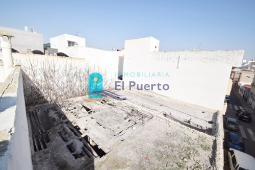Puerto De Mazarrón Bajo Guadalentín tomt foto 6260878