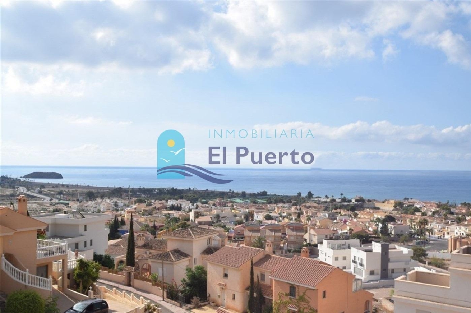 till salu tomt Puerto De Mazarrón Bajo Guadalentín 2
