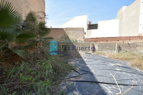 Puerto De Mazarrón Bajo Guadalentín tomt foto 6260922