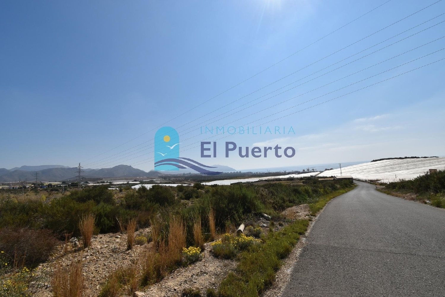  till salu tomt Puerto De Mazarrón Bajo Guadalentín 7