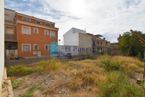 Puerto De Mazarrón Bajo Guadalentín tomt foto 6261061
