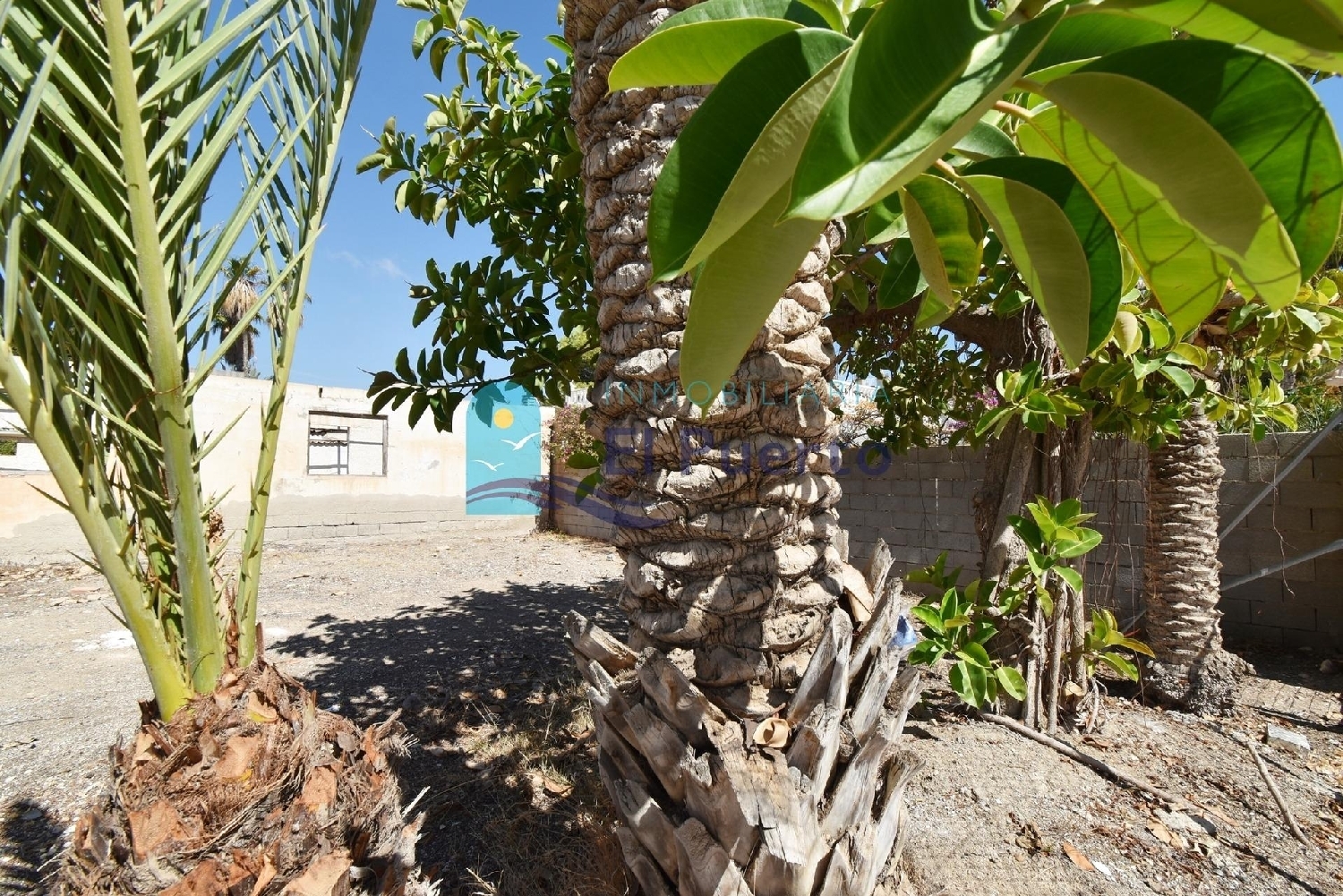  till salu tomt Puerto De Mazarrón Bajo Guadalentín 6