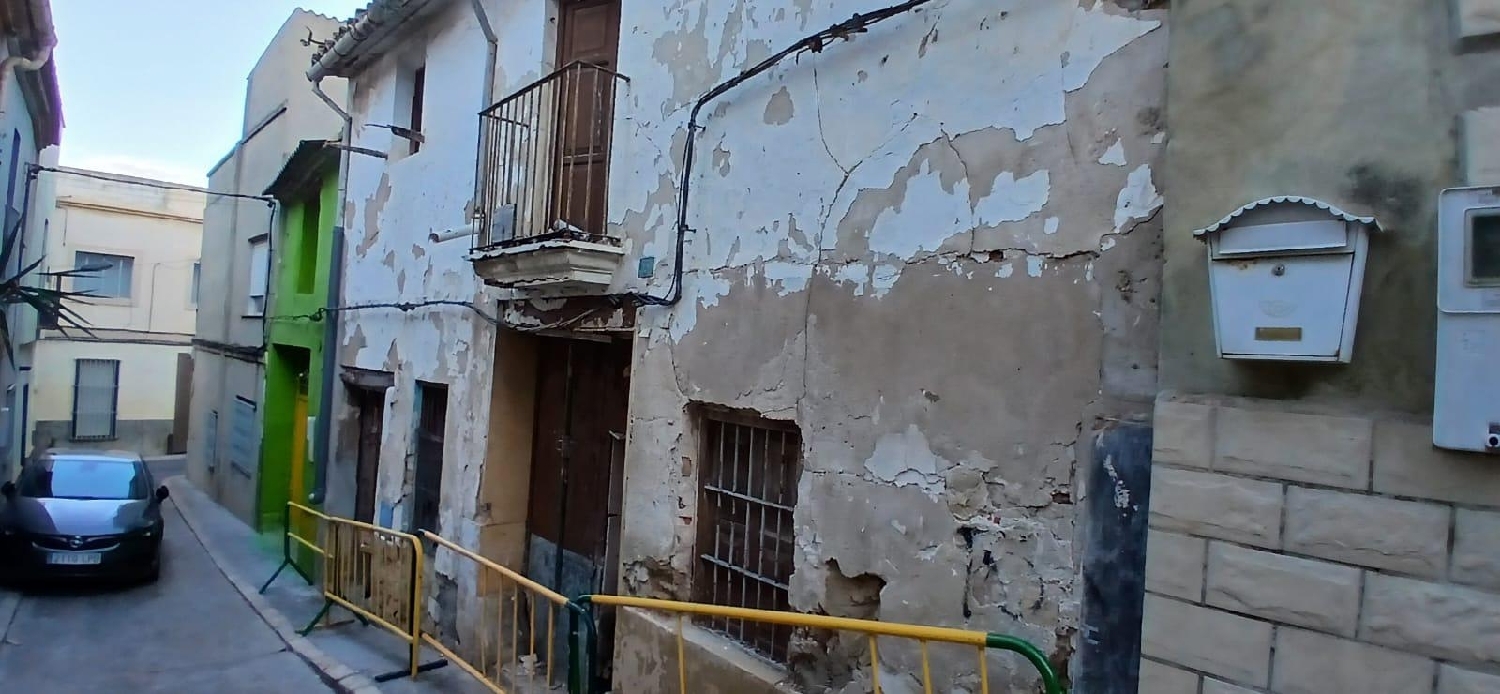 till salu tomt Puig I Lis Camp De Túria 8