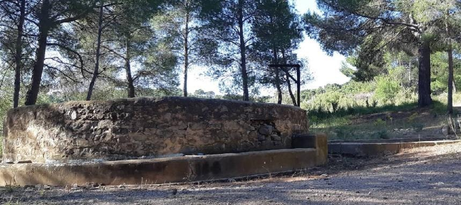 till salu tomt Puig I Lis Camp De Túria 3