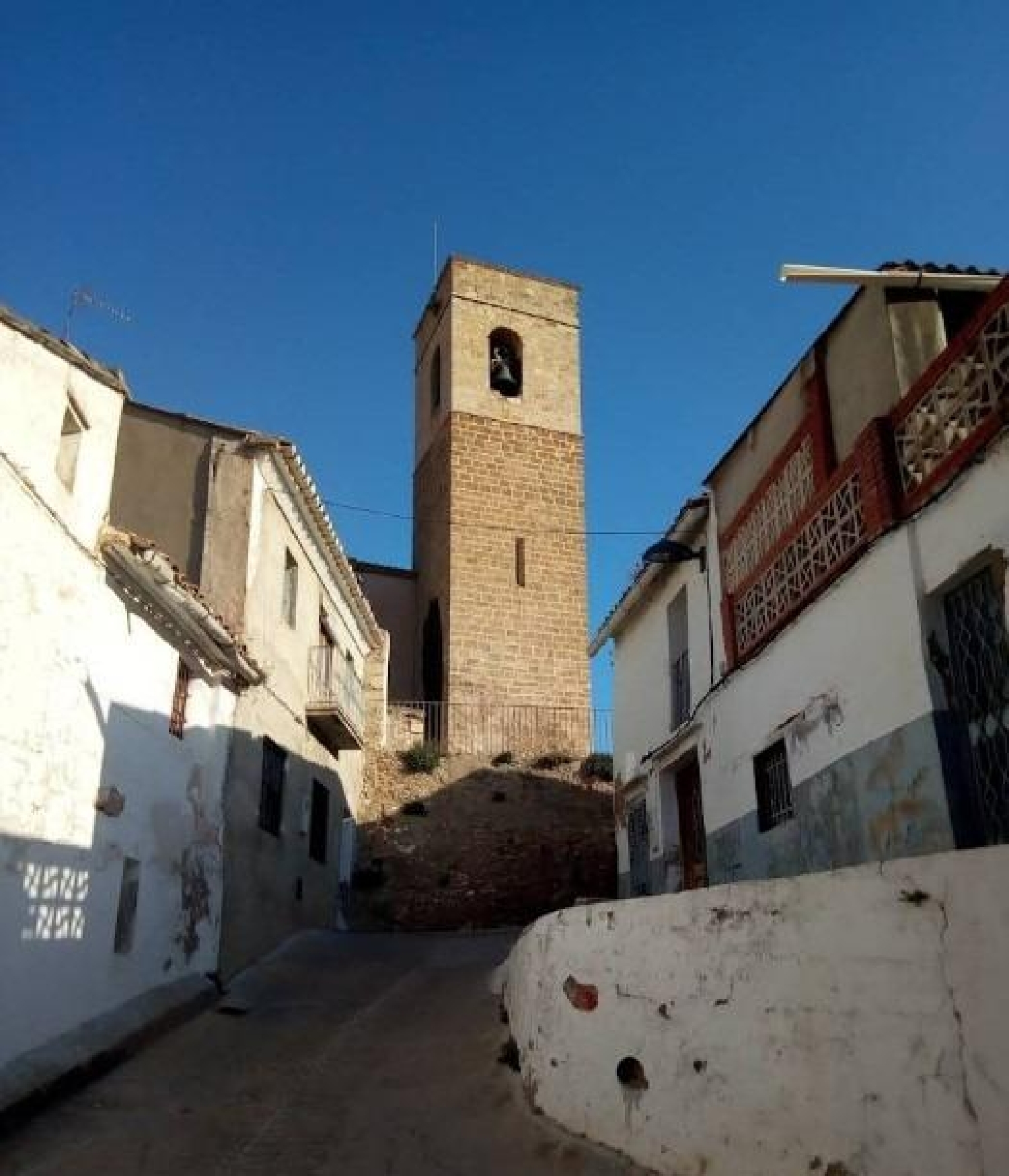  till salu tomt Puig I Lis Camp De Túria 1