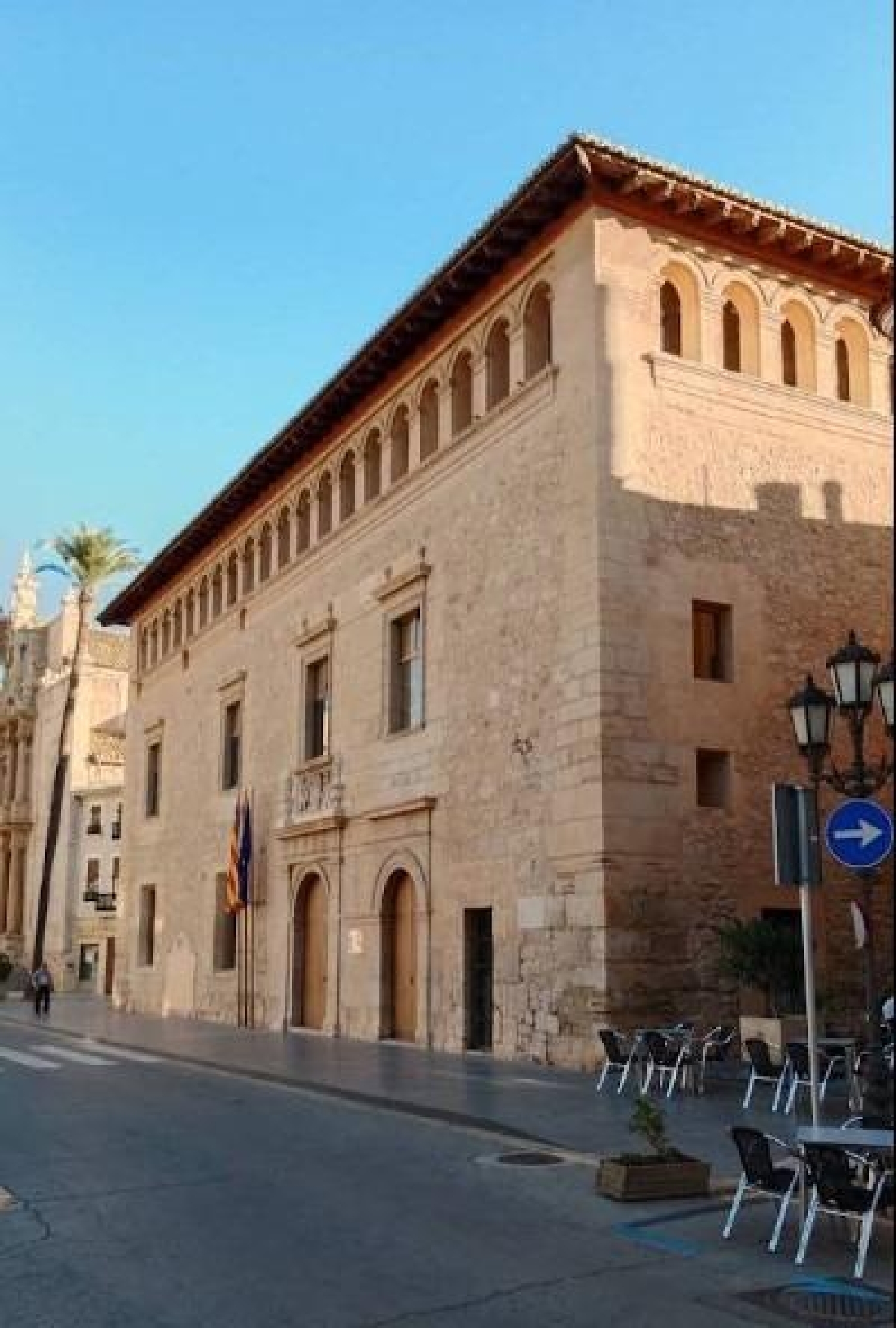  till salu tomt Puig I Lis Camp De Túria 5