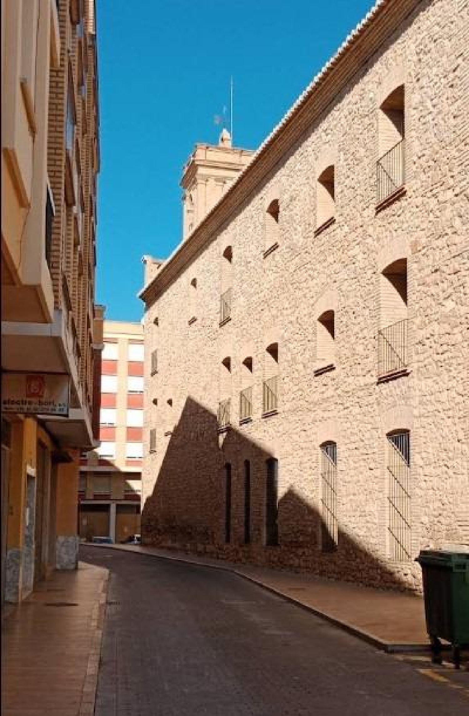  till salu tomt Puig I Lis Camp De Túria 4