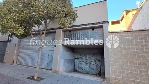 Manyoses Anoia tomt foto 6189857