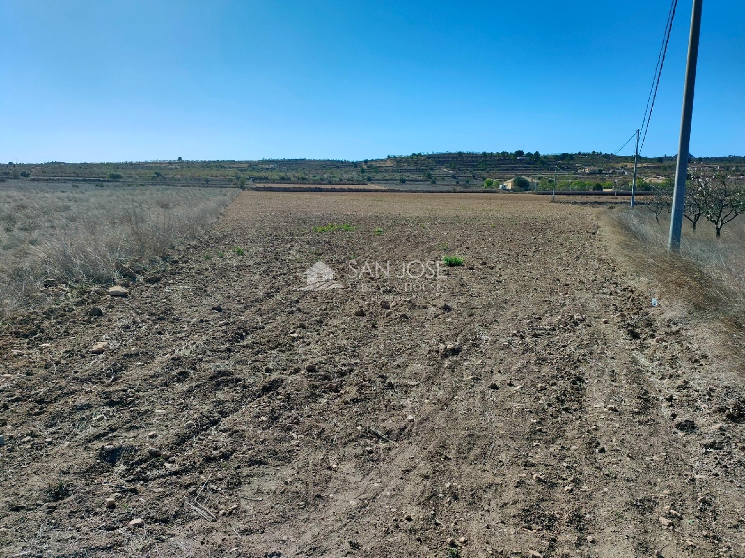  till salu tomt Punta Prima Baix Segura 4