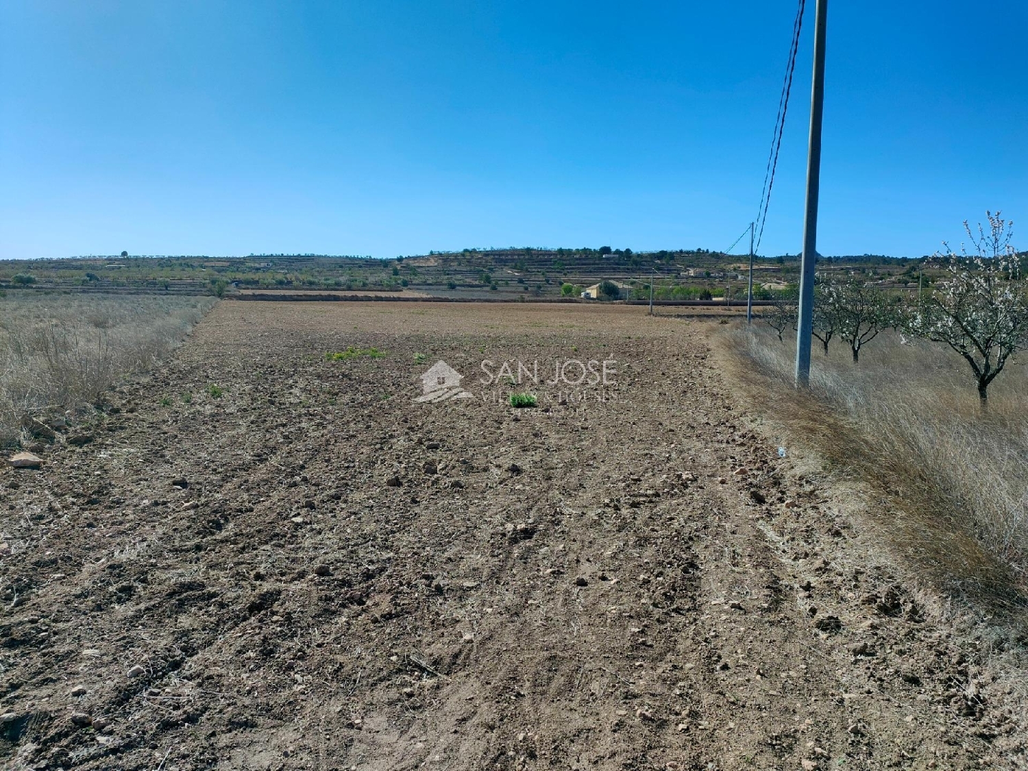  till salu tomt Punta Prima Baix Segura 5