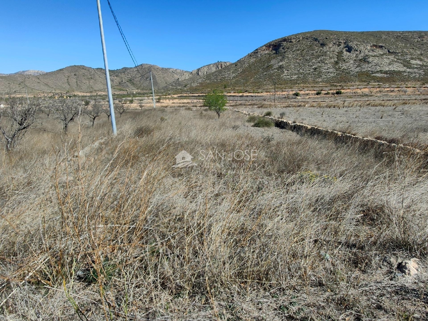  till salu tomt Punta Prima Baix Segura 7