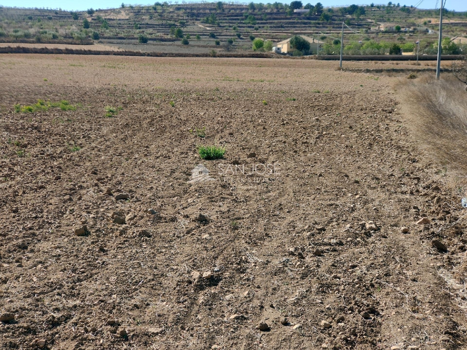  till salu tomt Punta Prima Baix Segura 6