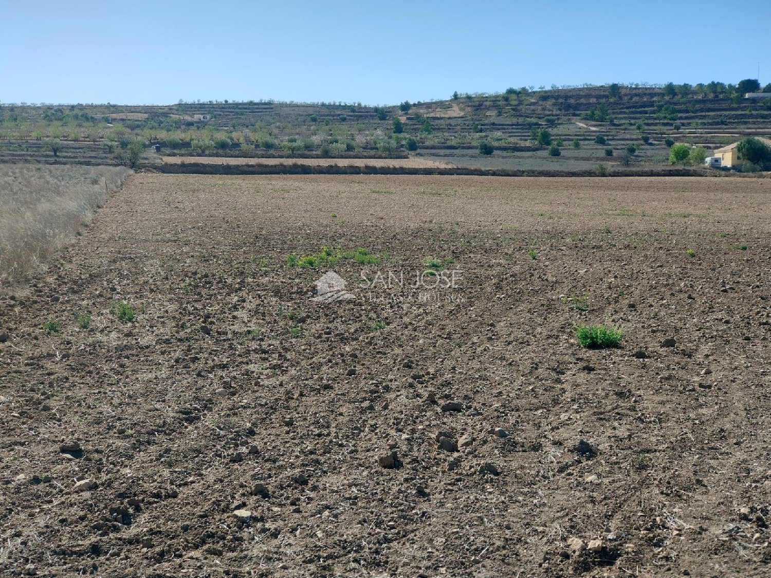 till salu tomt Punta Prima Baix Segura 2