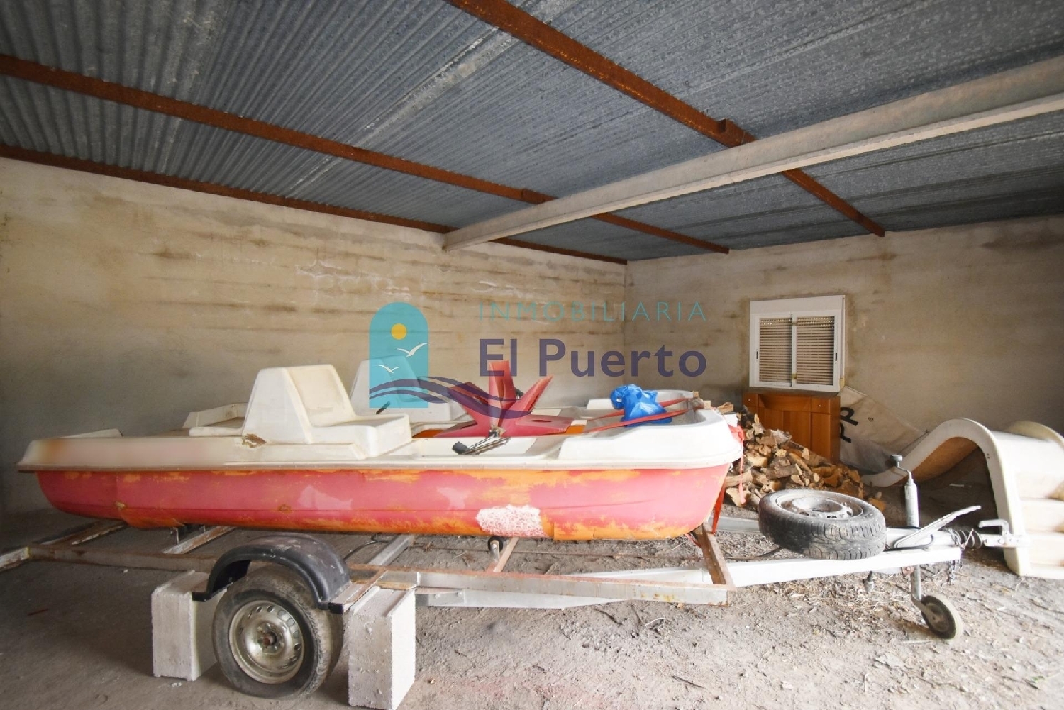  till salu tomt Puntas De Calnegre Alto Guadalentín 6