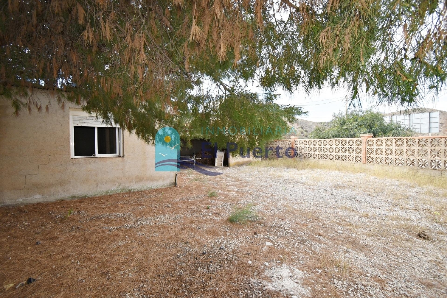  till salu tomt Puntas De Calnegre Alto Guadalentín 4