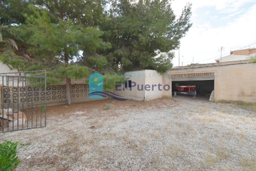 Puntas De Calnegre Alto Guadalentín tomt foto 6261082