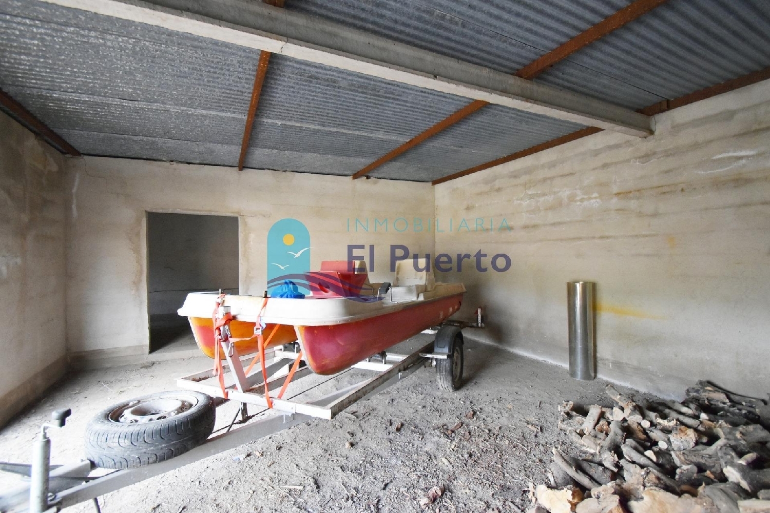  till salu tomt Puntas De Calnegre Alto Guadalentín 5