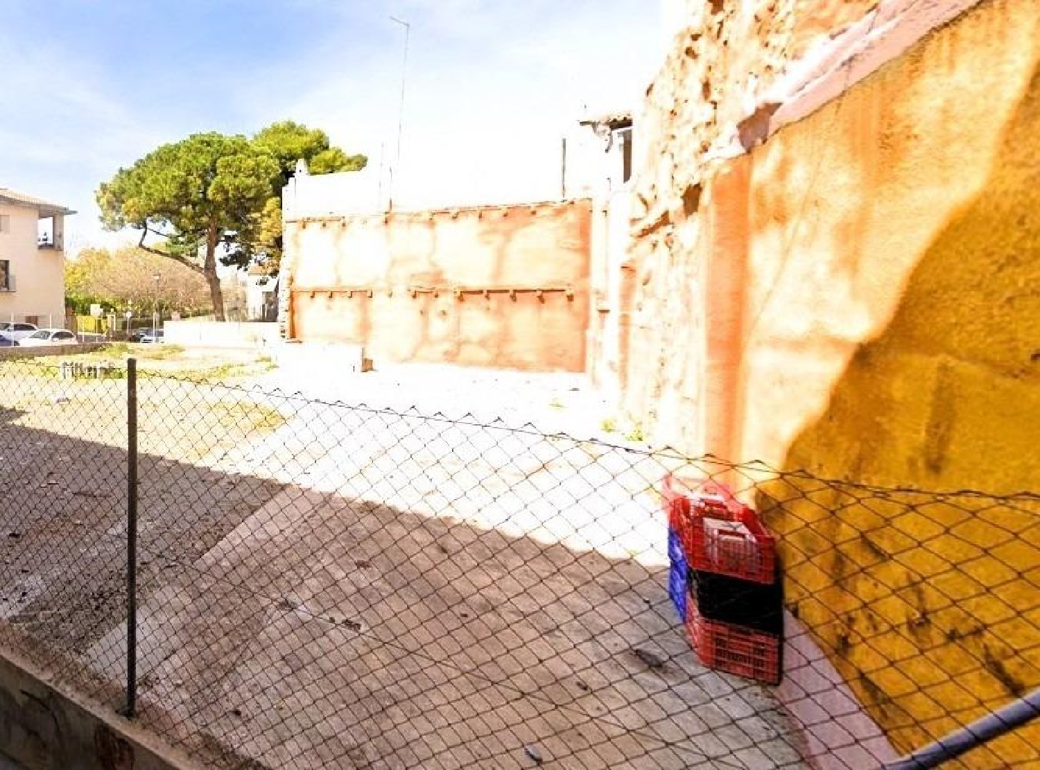  till salu tomt Quart De Poblet Horta Oest 7