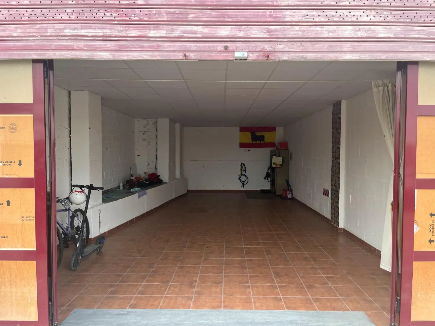  till salu tomt Cullera Ribera Baixa 1