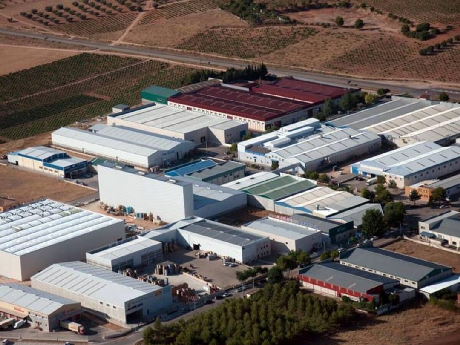 till salu tomt Quintanar De La Orden Mancha (La) 3
