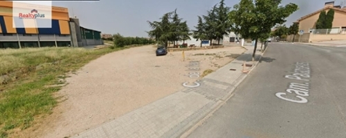 Quitapesares Segovia Sur tomt foto 6243670