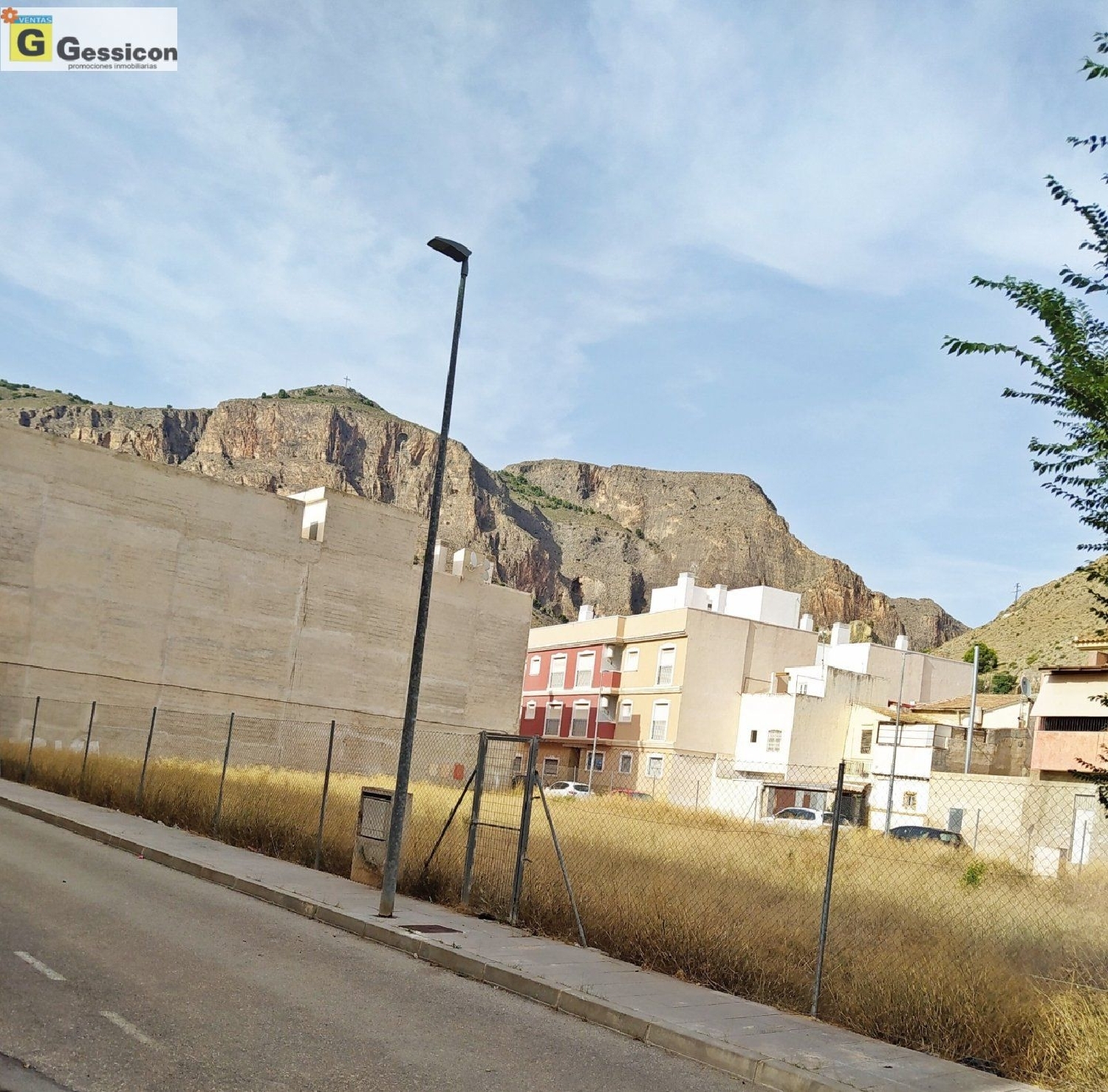till salu tomt Raiguero Poniente Baix Segura 3
