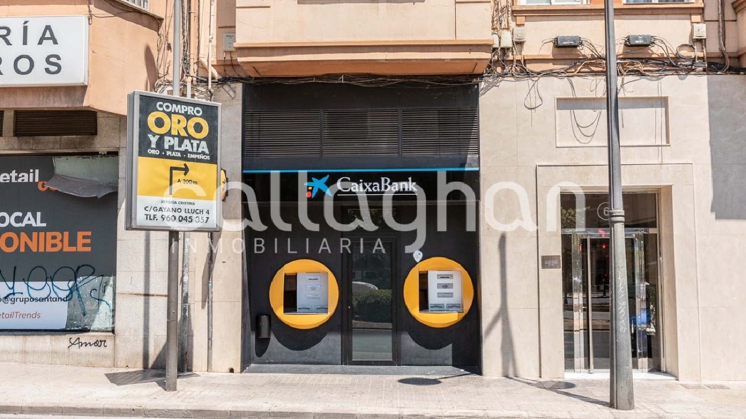  till salu tomt Rascanya Torrefiel Valencia 7