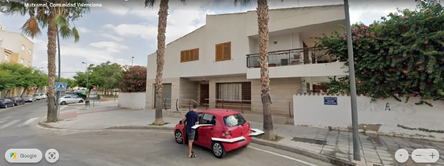  en venta terreno Mutxamel Alacantí 1