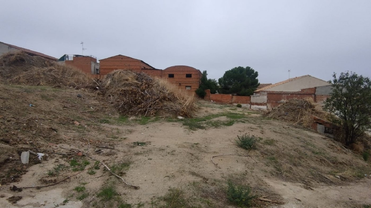  till salu tomt Recas Sagra (La) 5