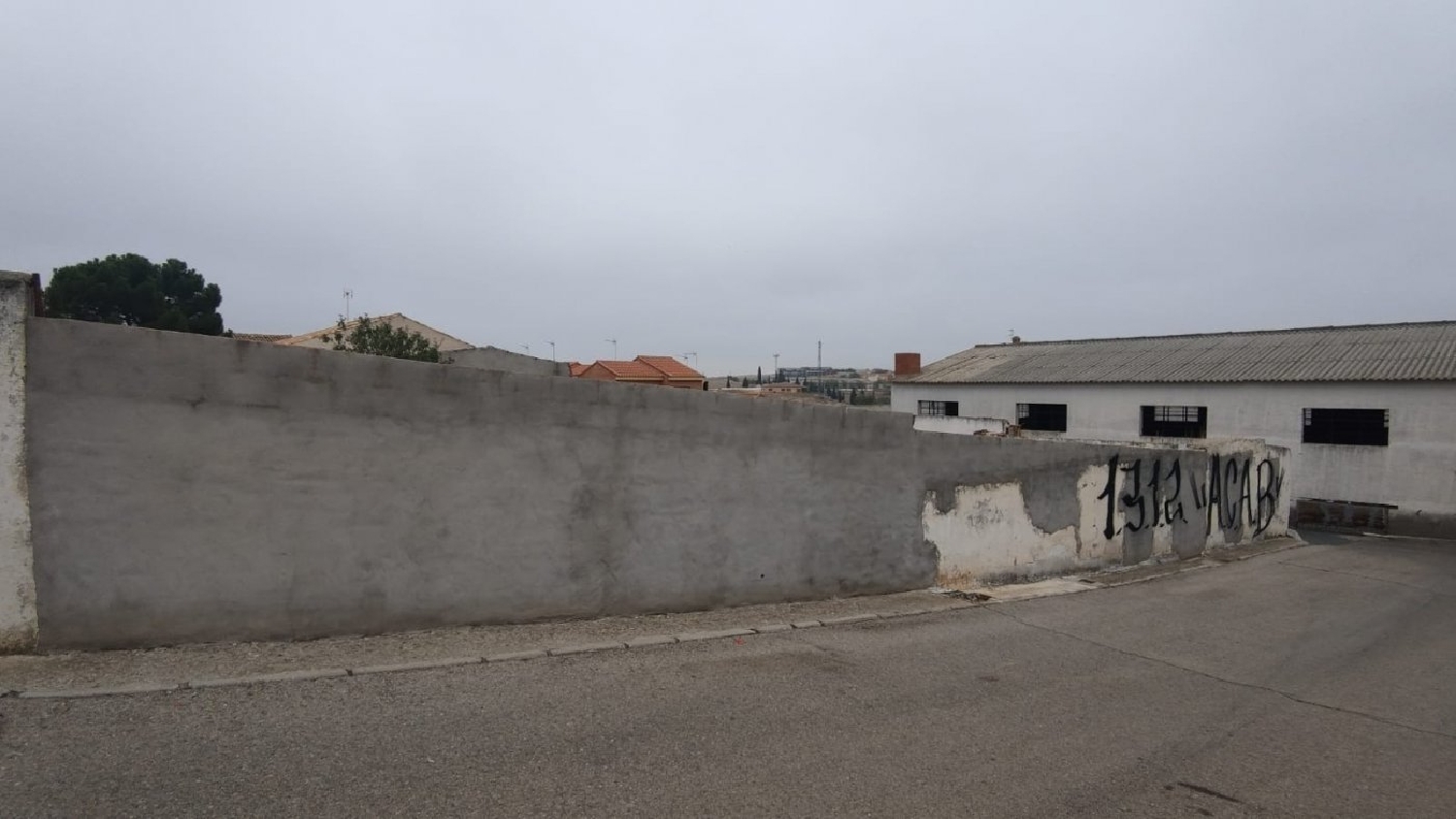  till salu tomt Recas Sagra (La) 8
