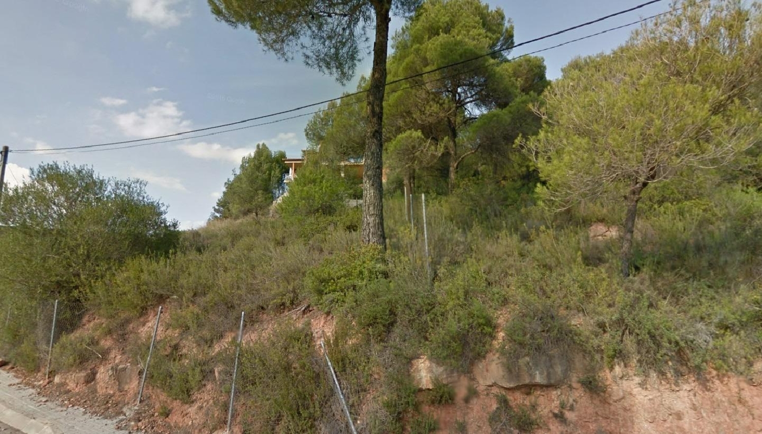  till salu tomt Rellinars Vallès Occidental 5
