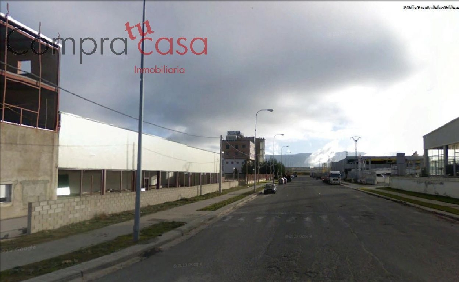  en venta terreno Hontoria Segovia Sur 5