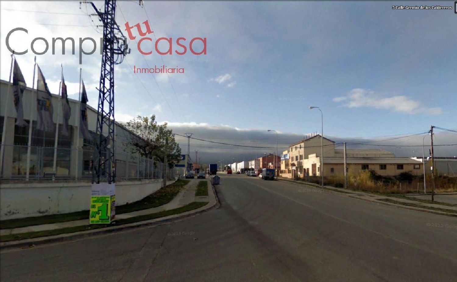  en venta terreno Hontoria Segovia Sur 4