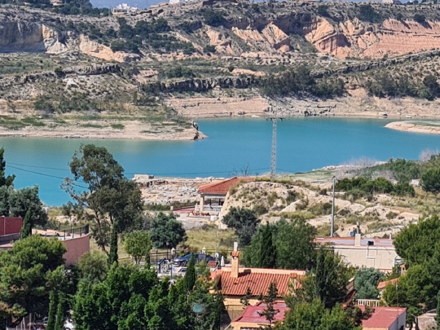 te koop perceel Rincón De Los Pablos Baix Vinalopó 2