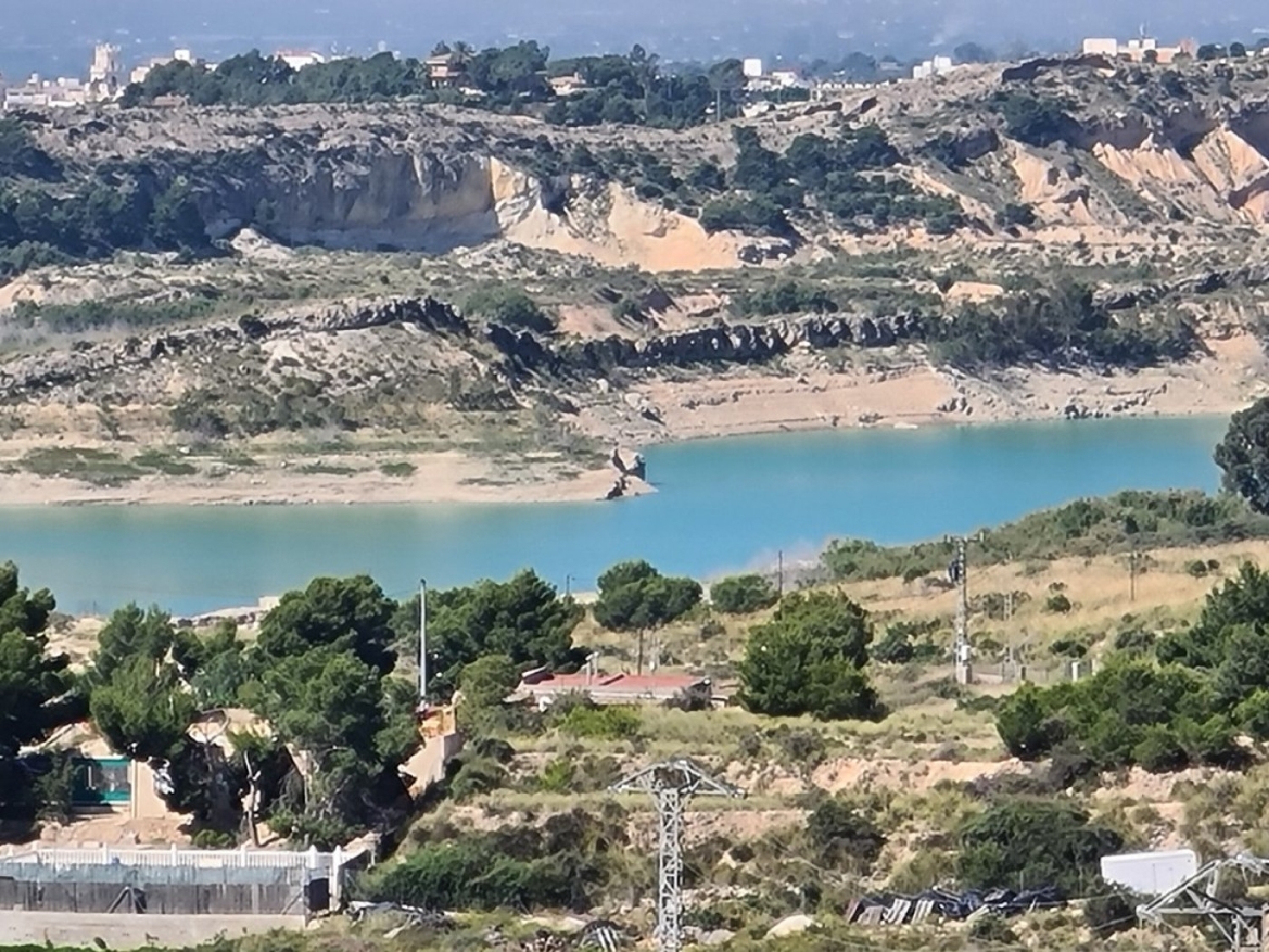  te koop perceel Rincón De Los Pablos Baix Vinalopó 5