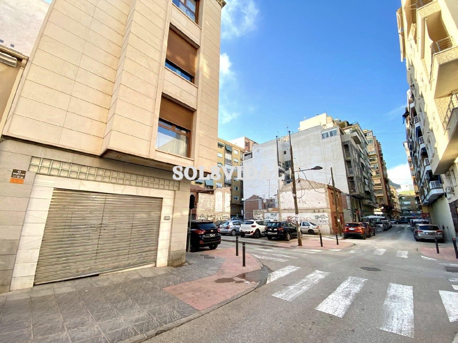  till salu tomt Rincón De Seca Baix Segura 6
