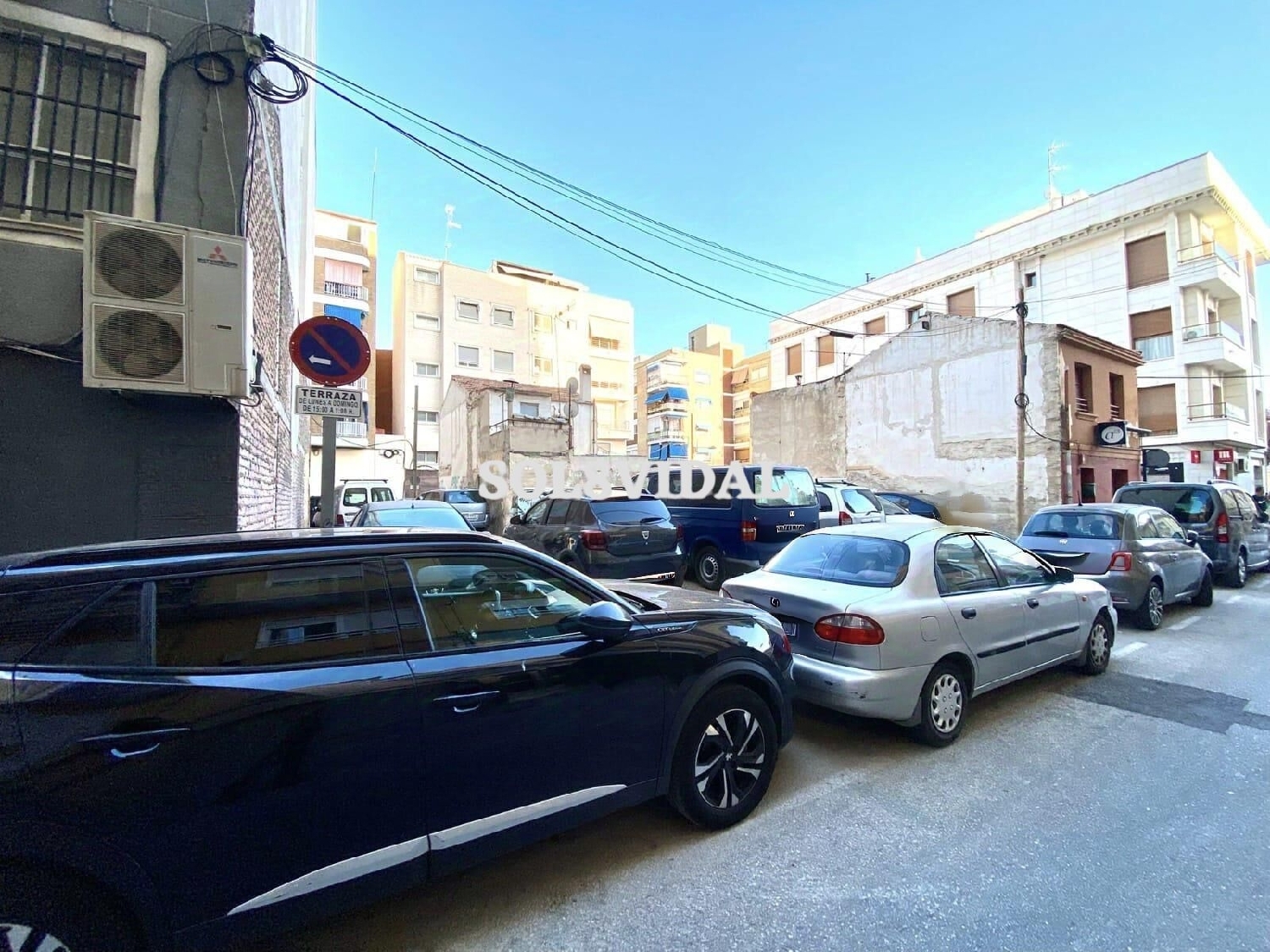  till salu tomt Rincón De Seca Baix Segura 4