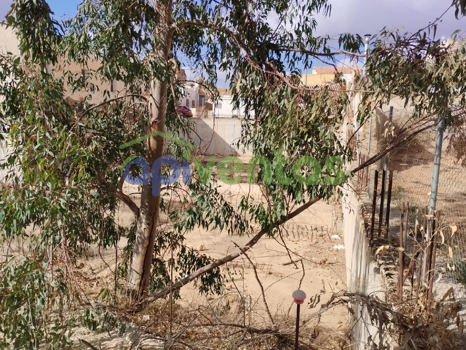  till salu tomt Rincón Y Las Ramblicas Alto Guadalentín 8