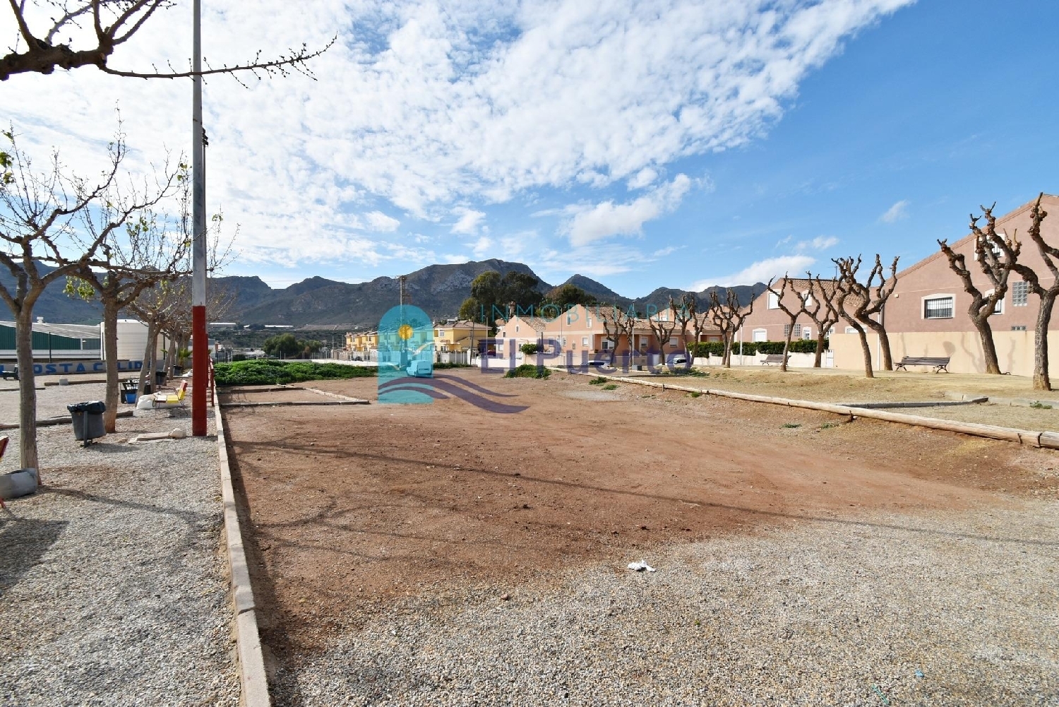  till salu tomt Rincones Bajo Guadalentín 6